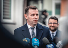 Jakub Dzik nowym dyrektorem Zespołu Opieki Zdrowotnej nr 2 w Rzeszowie