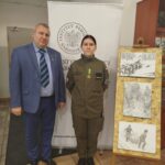 Sukces młodej artystki z Powiatu Rzeszowskiego!