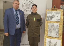 Sukces młodej artystki z Powiatu Rzeszowskiego!