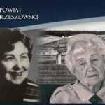 Władysława Pawłowska-Sikora. Wychowana w Tyczynie nauczycielka i&nbsp;harcerka, konspiratorka z obozu Ravensbrück