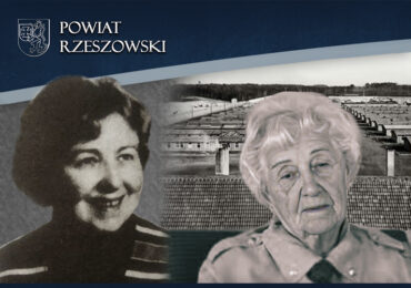 Władysława Pawłowska-Sikora. Wychowana w Tyczynie nauczycielka i&nbsp;harcerka, konspiratorka z obozu Ravensbrück