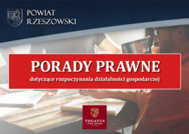 Porady prawne dotyczące rozpoczynania działalności gospodarczej – jak uniknąć najczęstszych błędów prawnych