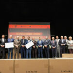 Starlink dla samorządów Aglomeracji Rzeszowskiej. Konferencja o lokalnym bezpieczeństwie.