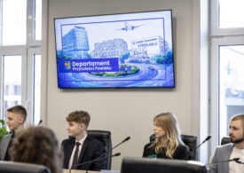 Młodzi dla przyszłości powiatu – powołano Departament Przyszłości Powiatu Rzeszowskiego