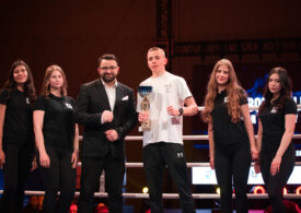 Sportowe emocje, boks olimpijski i&nbsp;zwycięzca Pucharu Starosty Rzeszowskiego!