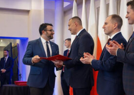 Prezydent RP powołał Radę Samorządu Terytorialnego. W jej składzie Starosta Rzeszowski