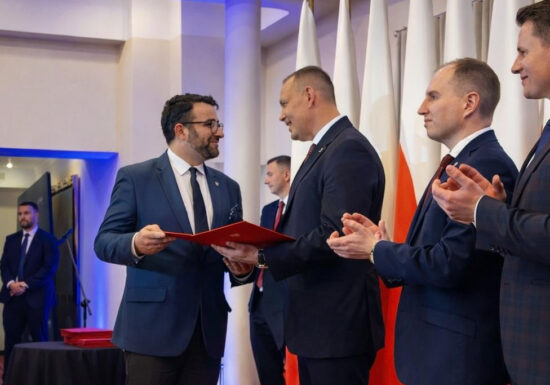 Prezydent RP powołał Radę Samorządu Terytorialnego. W jej składzie Starosta Rzeszowski