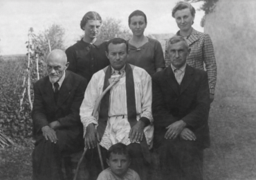 35. rocznica śmierci o. Łucjana Łuszczki – kapłana z Sokołowa Małopolskiego, żołnierza 2. Korpusu Polskiego