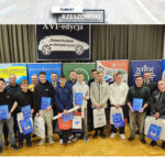 XVI edycja Wojewódzkiego Konkursu  ”Samochodem w dorosłe życie” w Zespole Szkół Zawodowych im. Kardynała Stefana Wyszyńskiego w Dynowie