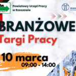 Branżowe Targi Pracy w Powiatowym Urzędzie Pracy w Rzeszowie