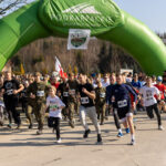 I Gminny Bieg Tropem Wilczym – Błażowa 2026