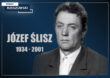 25 rocznica śmierci Józefa Ślisza