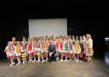 Jedność w różnorodności – festiwal, który łączy pokolenia