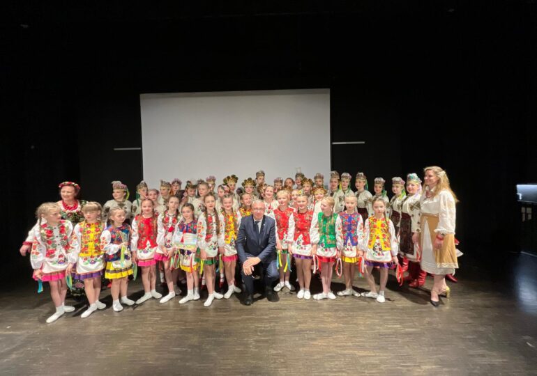 Jedność w różnorodności – festiwal, który łączy pokolenia