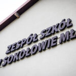 Zakończenie zadania: Poprawa efektywności energetycznej w Zespole Szkół w Sokołowie Młp.