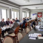 Powiat Rzeszowski wzmacnia bezpieczeństwo – szkolenie obronne administracji publicznej