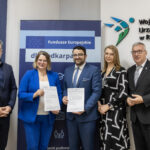 Powiat Rzeszowski z dofinansowaniem na rozwój szkolnictwa zawodowego