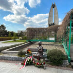 Nowe miejsce pamięci – Ławeczka bł. Natalia Tułasiewicz