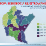 Stabilny rynek pracy i dobre perspektywy w powiecie rzeszowskim