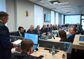 XXIV Sesja Rady Powiatu Rzeszowskiego - konkretne decyzje, realne środki