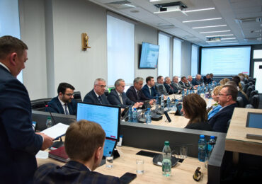 XXIV Sesja Rady Powiatu Rzeszowskiego - konkretne decyzje, realne środki