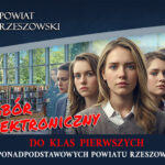 Nabór elektroniczny do klas pierwszych szkół ponadpodstawowych Powiatu Rzeszowskiego 2026/2027