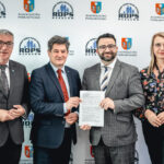 Rozbudowa i przebudowa przychodni w Sokołowie Małopolskim – podpisano umowę