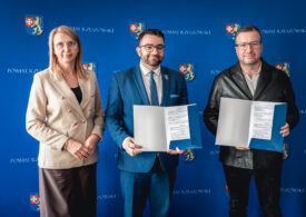 Powiat Rzeszowski inwestuje w nową siedzibę Powiatowego Urzędu Pracy