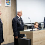 Bezpieczeństwo, inwestycje i wsparcie społeczne. Obradowała Rada Powiatu Rzeszowskiego