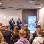 Młodzi liderzy o przyszłości Powiatu Rzeszowskiego