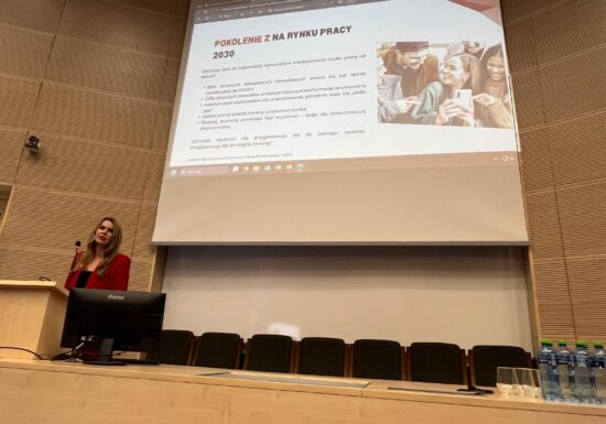 Pokolenie Z na rynku pracy w dobie lifelong learning