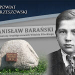 Stanisław Barański – zapomniany współpracownik Witolda Pileckiego z&nbsp;Auschwitz