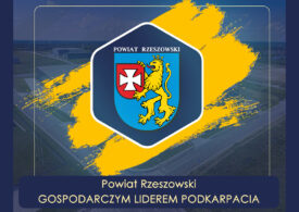 Powiat Rzeszowski gospodarczym liderem Podkarpacia