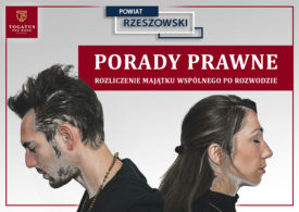 Rozliczenie majątku po rozwodzie – ważne informacje dla mieszkańców powiatu rzeszowskiego