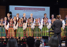 Ogólnopolski sukces Zespołu Szkół Zawodowych im. Kardynała Stefana Wyszyńskiego w Dynowie Jedyna wyróżniona szkoła z Podkarpacia