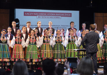 Ogólnopolski sukces Zespołu Szkół Zawodowych im. Kardynała Stefana Wyszyńskiego w Dynowie Jedyna wyróżniona szkoła z Podkarpacia