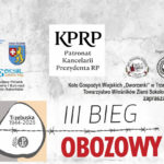 III Bieg Obozowy w Trzebusce