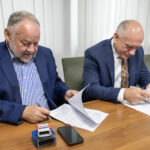 Powiat Rzeszowski rusza z kolejną milionową inwestycją. Podpisano umowę