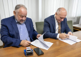 Powiat Rzeszowski rusza z kolejną milionową inwestycją. Podpisano umowę
