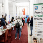 Trwa Giełda Pracy dla Osób z Niepełnosprawnościami