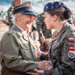 Historii najlepiej słucha się od tych, którzy ją tworzyli.