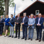 W Górnie otwarto Powiatowe Centrum Integracji Społecznej