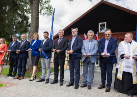 W Górnie otwarto Powiatowe Centrum Integracji Społecznej