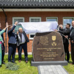 25 lat Domu Sue Ryder w Górnie