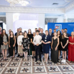Laury dla najlepszych uczniów. Gala „Młode Talenty Powiatu Rzeszowskiego”