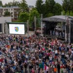Weekend pełen muzyki, rodzinnej atmosfery i wspólnego świętowania w Boguchwale