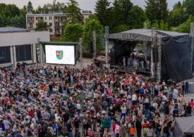 Weekend pełen muzyki, rodzinnej atmosfery i wspólnego świętowania w Boguchwale