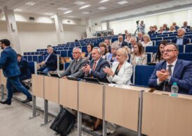 18 mln zł nadwyżki i ponad 51 mln zł inwestycji. Zarząd Powiatu Rzeszowskiego z absolutorium za 2025 rok.