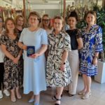Sukces Zespołu Szkół Zawodowych im. Kardynała Stefana Wyszyńskiego w Dynowie w VI edycji programu „Złote Szkoły NBP”