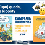Homologacja pojazdów kategorii L – pamiętaj o wymaganych dokumentach